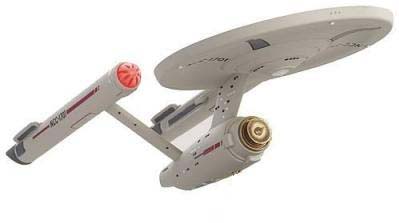 Starship Enterprise